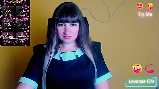 Violla My online show from 07/04/26, 05:24