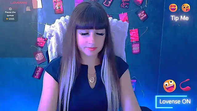 Violla My online show from 07/07/26, 05:43