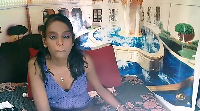 IndianLoveBug online show from 12/15/24, 12:18