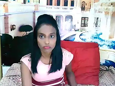 IndianLoveBug online show from 01/10/25, 06:31