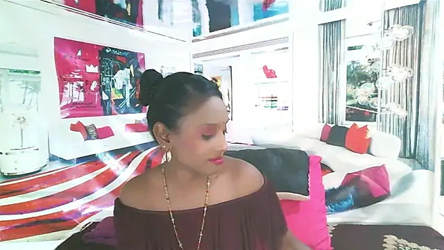 IndianLoveBug online show from 09/12/25, 05:46