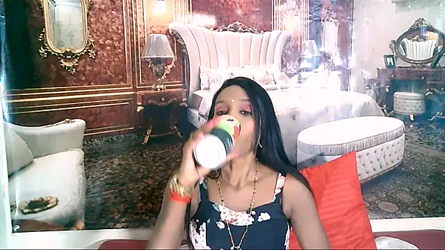 IndianLoveBug online show from 09/29/25, 05:12