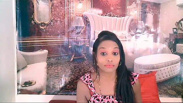 IndianLoveBug online show from 09/30/25, 05:12