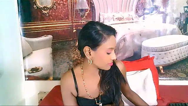 IndianLoveBug online show from 10/03/25, 05:26