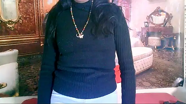 IndianLoveBug online show from 10/06/25, 05:05