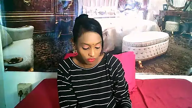 IndianLoveBug online show from 10/29/25, 05:20