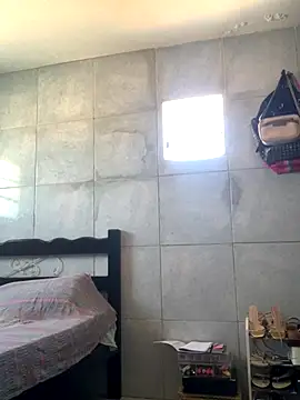 Gabrielleof online show from 10/23/25, 03:22