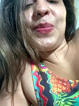 Gabrielleof online show from 01/12/26, 12:10