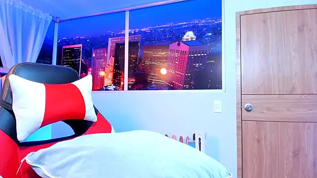 Snapshot of Tiffany_sander chatting on 01/23/25, 03:37 Tiffany sander online show from 01/23/25, 03:37