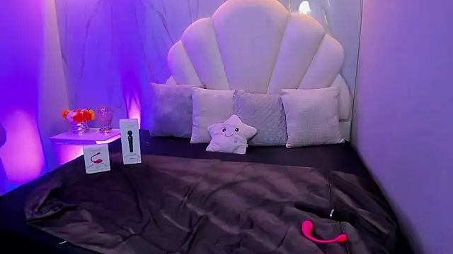 Snapshot of Tiffany_sander chatting on 01/31/25, 03:41 Tiffany sander online show from 01/31/25, 03:41