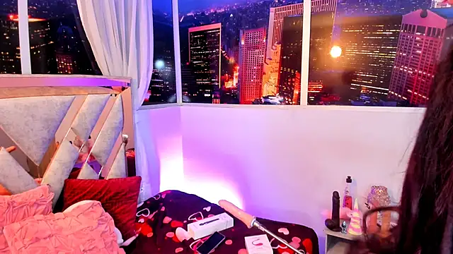 Snapshot of Tiffany_sander chatting on 02/11/25, 05:16 Tiffany sander online show from 02/11/25, 05:16