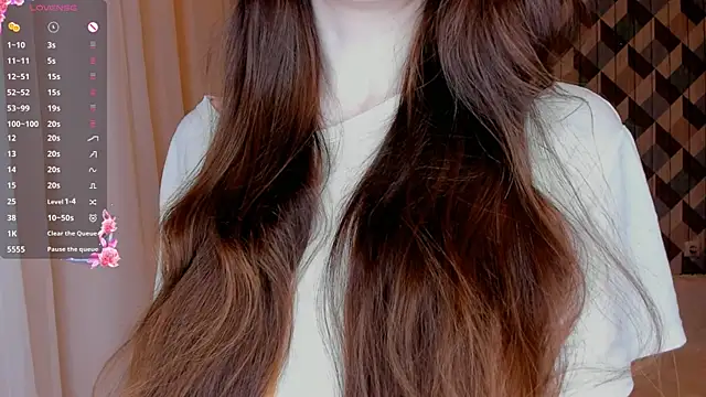 EvaBradley online show from 02/02/25, 04:00