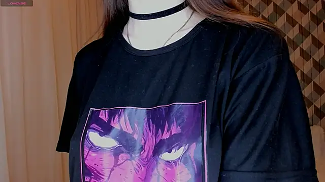 EvaBradley online show from 03/02/25, 03:59