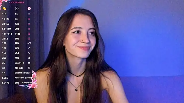 EvaBradley online show from 09/25/25, 06:22