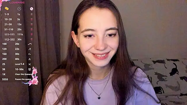 EvaBradley online show from 01/18/26, 07:17