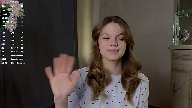 EdlinAlliston online show from 01/30/25, 01:10