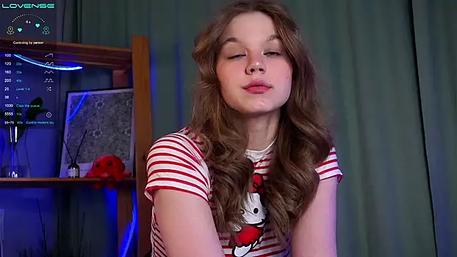 EdlinAlliston online show from 01/31/25, 01:34