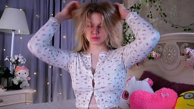 EdlinAlliston online show from 02/04/26, 03:18