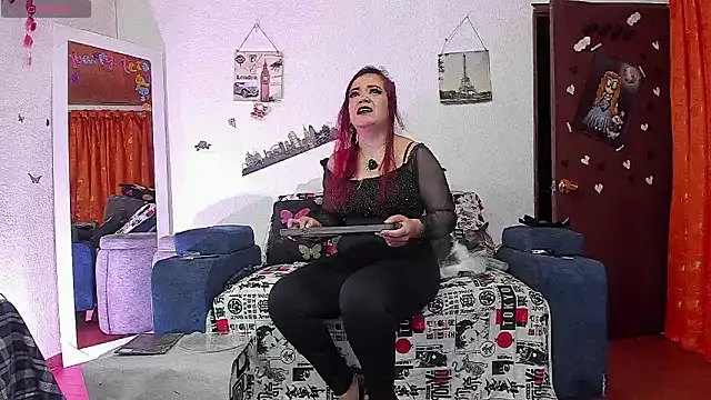 keila j online show from 02/02/26, 11:20