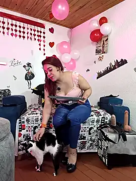 keila j online show from 03/06/26, 10:12