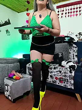 keila j online show from 03/17/26, 10:51