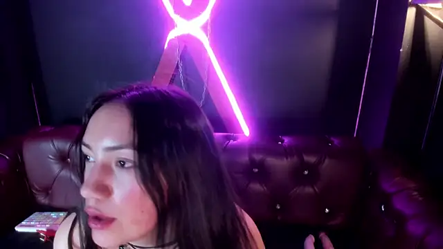 Scarlett  Fox   online show from 02/11/25, 05:29