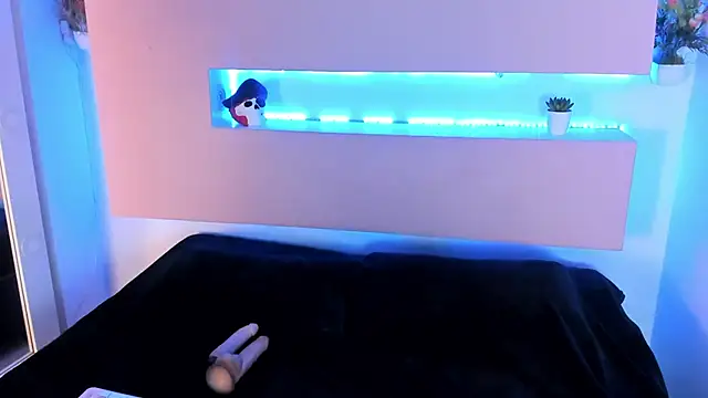 Scarlett  Fox   online show from 02/26/25, 02:25