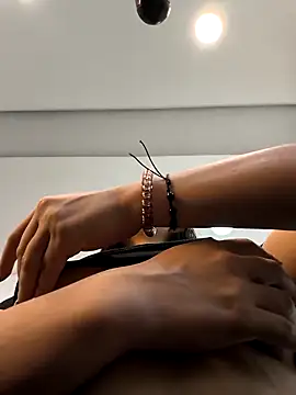 Scarlett  Fox   online show from 03/18/26, 01:14