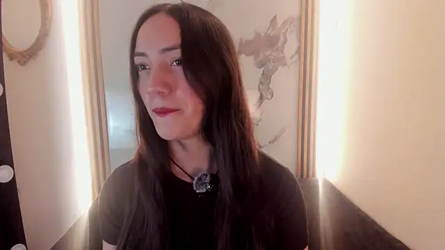 Scarlett  Fox   online show from 04/14/26, 11:38