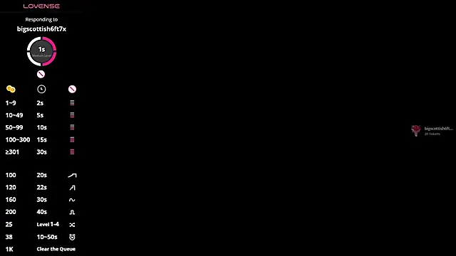 Snapshot of Cloe_five chatting on 11/28/25, 12:13 Cloe five online show from 11/28/25, 12:13