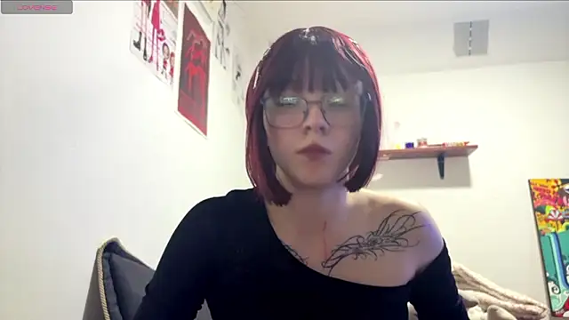 Cloe five online show from 03/03/26, 11:10