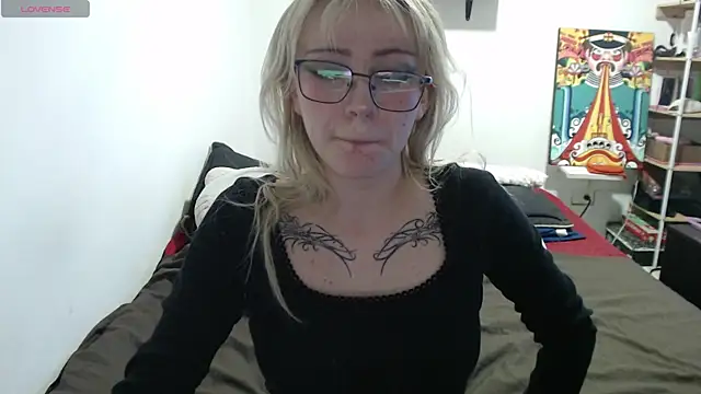 Cloe five online show from 04/29/26, 08:48