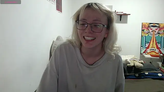 Cloe five online show from 05/02/26, 12:15