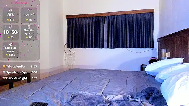 Sailor m000 online show from 01/24/25, 02:30