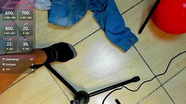 jeisonstark online show from 02/22/25, 05:57