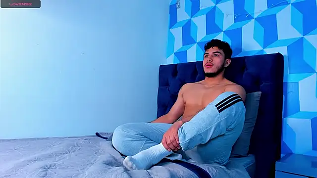 jeisonstark online show from 03/06/25, 05:43