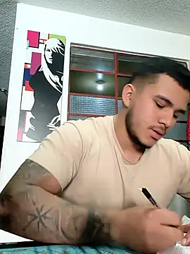 jeisonstark online show from 09/27/25, 07:08