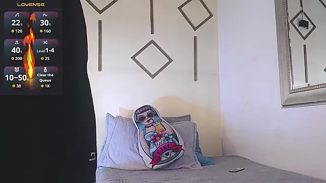 jeisonstark online show from 10/16/25, 07:04