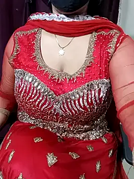 Anamika Kapoor online show from 03/01/25, 06:54