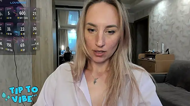 lady Nati online show from 03/04/25, 01:49