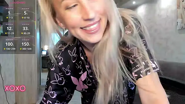 lady Nati online show from 09/29/25, 01:38