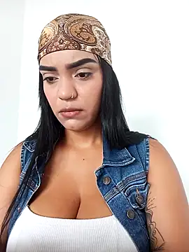 Snapshot of Sara-77 chatting on 10/01/25, 06:14 Sara-77 online show from 10/01/25, 06:14