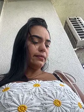 Sara-77 online show from 12/04/25, 06:05