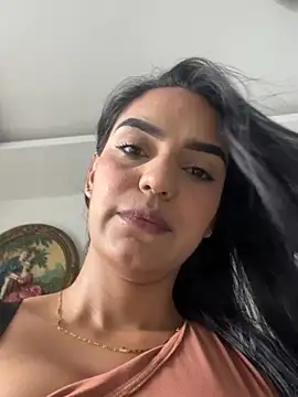 Sara-77 online show from 02/06/26, 06:55