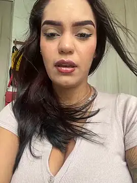 Sara-77 online show from 03/28/26, 03:11