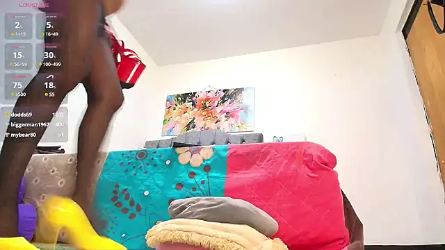 lauren 59 online show from 02/27/25, 03:25