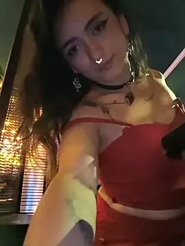 Lila Desiree online show from 01/31/25, 01:11