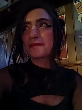 Lila Desiree online show from 02/10/25, 05:25