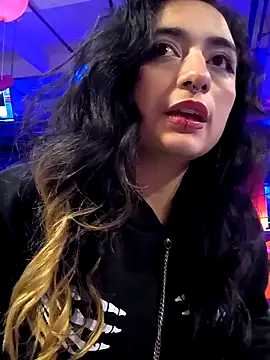 Lila Desiree online show from 02/13/25, 12:02