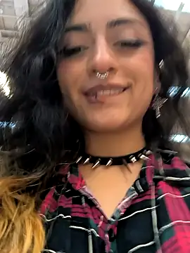 Lila Desiree online show from 02/15/25, 11:03